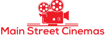 Main Street Cinema & Cafe